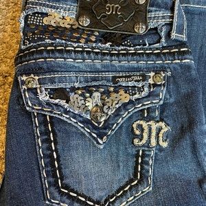 Miss Me size 28